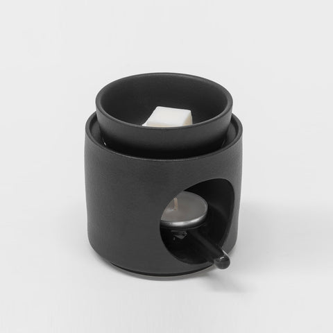 Wax Melt Burners