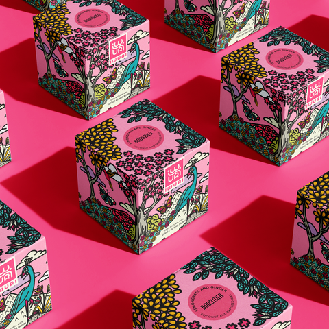 Luxury Candles