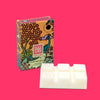 Luxury handmade Wax Melts, rapeseed and coconut natural wax,  80g 