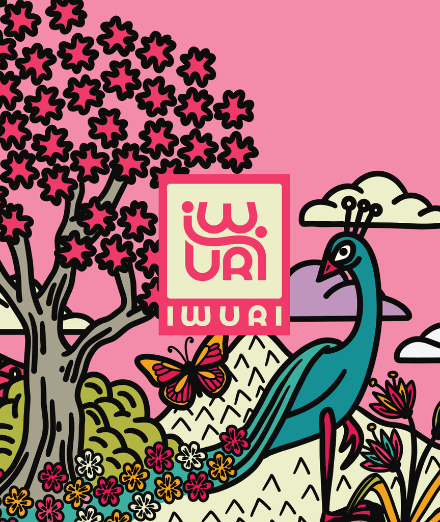 'IWURI'